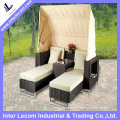 Interlecom Rattan Furniture